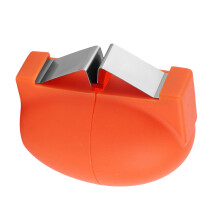 Dishwasher Safe Multipurpose Kitchen Tool Eggs Shell-Orange
