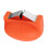 Dishwasher Safe Multipurpose Kitchen Tool Eggs Shell-Orange 1