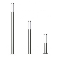 3 Gartenlampen 60 Watt Leuchten Dekoration