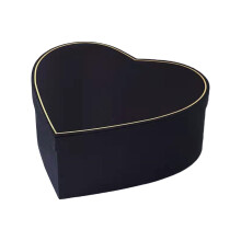 Practical Storage Container Suitable For Parties-love black