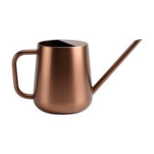1000ml Watering Can for Outdoor Plant with Long Spout-bronze