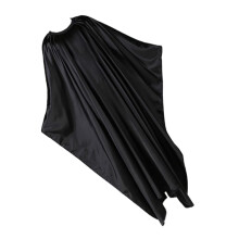 Waterproof Hair Cutting Cape for Adults, Soft Lightweight Barber Cape for Salon Hairdressing and Styling