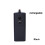 Wireless Tattoo Needle Cleaner with Auto Sensor Flushing, Magnetic Base, Adjustable Flow, Cordless Black 5
