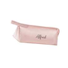 Multipurpose Hair Dryer Management Storage Box Organizers-Pink