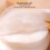 900 Pcs White Disposable Spa Eye Mask Sheets, Ultra Thin, Moisturizing 13