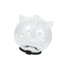 Huisdier Katten Ruimtehelmen Hoofdkegels Ademende katten-S