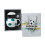 Football Inspires Ceramic Mug With Comfortable Handle-Green 1