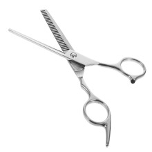Professional Hair Cutting Scissors Set with Precision Blades and Ergonomic Grip for Salon and Home Use Ref: 5358