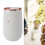 Essential Oil Diffuser with Long Lasting Fragrance for Car and Home, Automatic White Aromatherapy 2