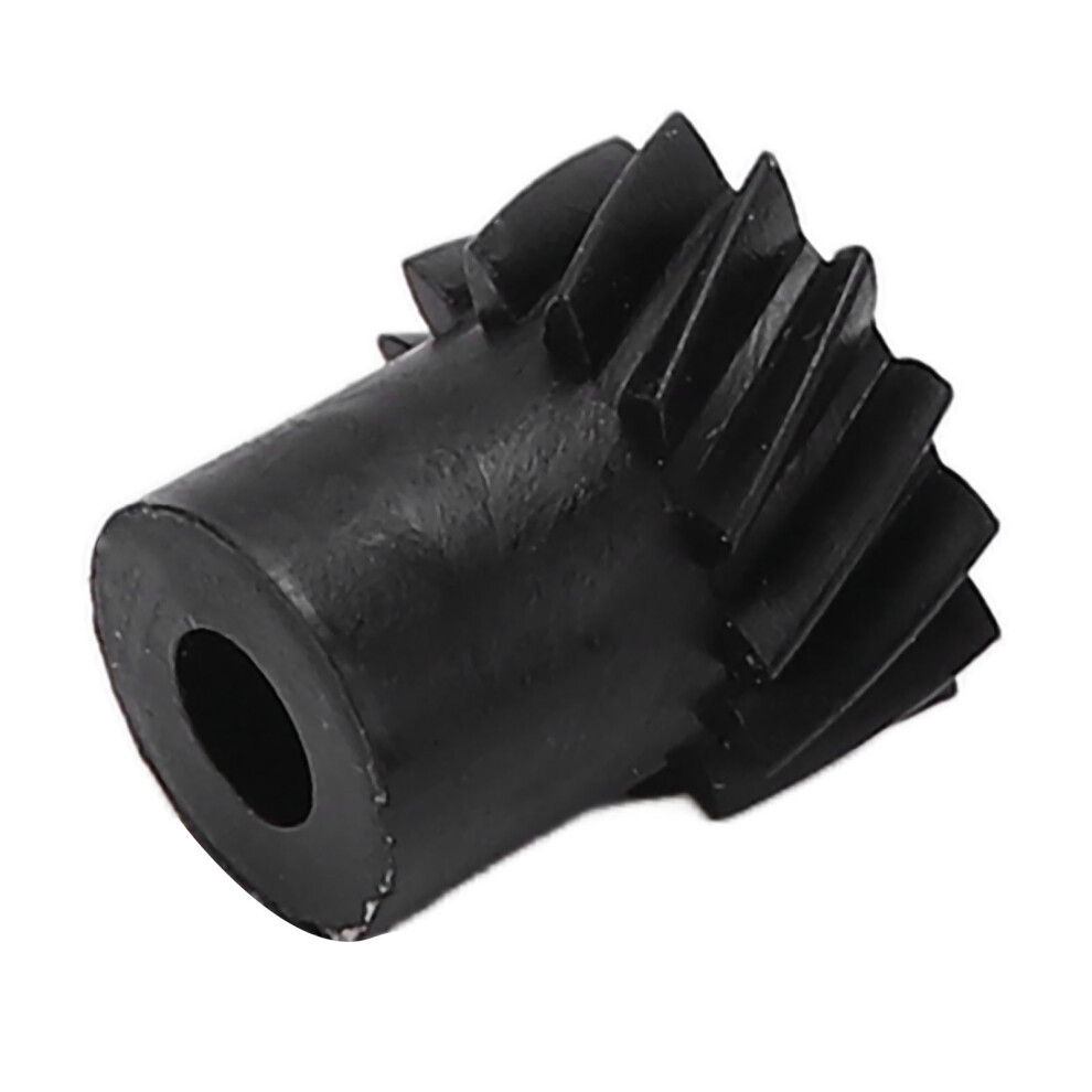 Camera Aperture Motor Gear Replacement For Nikon D90 D80, Plastic Black 9471390248128