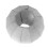 Soft Felt Cat Tunnel Bed Foldable 21x54.5cm Multi-Use Toy Bed 1