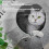 Soft Felt Cat Tunnel Bed Foldable 21x54.5cm Multi-Use Toy Bed 4