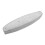 Soft Felt Cat Tunnel Bed Foldable 21x54.5cm Multi-Use Toy Bed 6