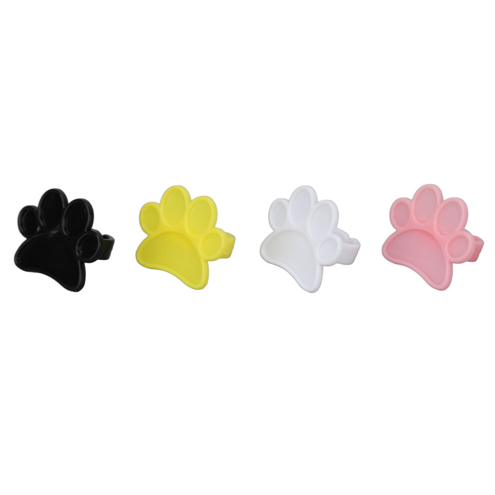 Wearable Nail Tray Palette Set 40