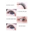 10ml Extra Strong Eyelash Extension Glue, Quick-Dry Black Adhesive 3