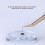 10ml Extra Strong Eyelash Extension Glue, Quick-Dry Black Adhesive 7