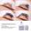 10ml Extra Strong Eyelash Extension Glue, Quick-Dry Black Adhesive 8