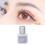 10ml Extra Strong Eyelash Extension Glue, Quick-Dry Black Adhesive 12
