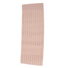 Nabelbandage nach der Geburt, atmungsaktives 3D-Crop-Body-Shaper, XXL