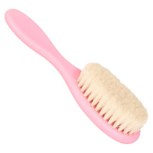 Bath Brush with Soft Flexible Bristles, Gentle Skin Massage, Quick Dry, Ergonomic Easy Grip Handle