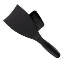 MERRYHAPY Hair Highlighting Board Hair Coloring Paddle for Salon and Home Use Reusable Compact Design