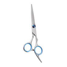Professional Hair Cutting Scissors Set with Ergonomic NonSlip Grip for Salon and Home Use