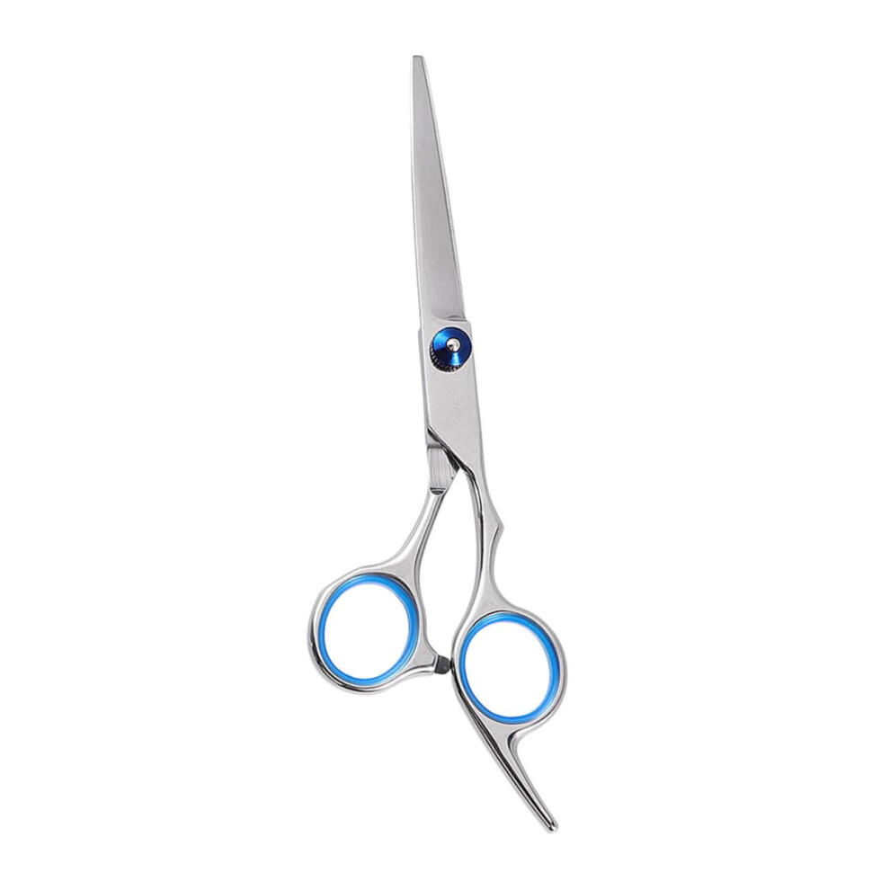 Professional Hair Cutting Scissors Set with Ergonomic NonSlip Grip for Salon and Home Use