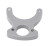 2Pcs Router Table Insert Plate Wrench, High Precision Plastic Ring Tool 6