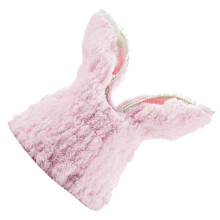 Waterproof Shower Cap with Ear Protection, Quick Drying Elastic Bath Cap for Women and Men