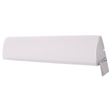 Difference Stuffing Segment Pillow perfects Direct-White