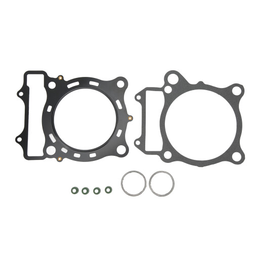 Top End Head Gasket Kit Polaris Predator 500