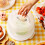 Handheld Cake Transport Box Clear Viewing Cover for-Pink 3