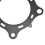 Polaris Predator 500 Top End Gasket Set 1