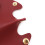 Versatile Eyeglass Stand With Mustache Feature PU-light brown 4