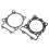 1032020119 Top End Gasket Kit Polaris 500 1