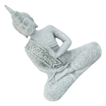Statue de bouddha, centre de table, Figurines de bouddha,-SK003
