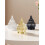 lampe de décoration-Noir 2