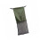 Large Capacity Waterproof Storage Bag for Clothes-Army Green 1