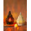 lampe de décoration-or 6