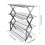 Bending Baking Rack With Not Stick Face Permanent Iron Frame 3