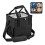 Portable Foldable Insulated Cup Organizers for 4 Bottles 1