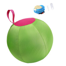 Dog Herding Ball Inflatable Toy Suitable for Outdoor Play-L