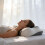 Ergonomic Butterfly Pillow Slow Rebounds Foam Technology 5