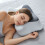 Ergonomic Butterfly Pillow Slow Rebounds Foam Technology 6