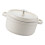 Heavy Duty Enameled Dutch Oven with Lid Kitchen Cookware for-20 1