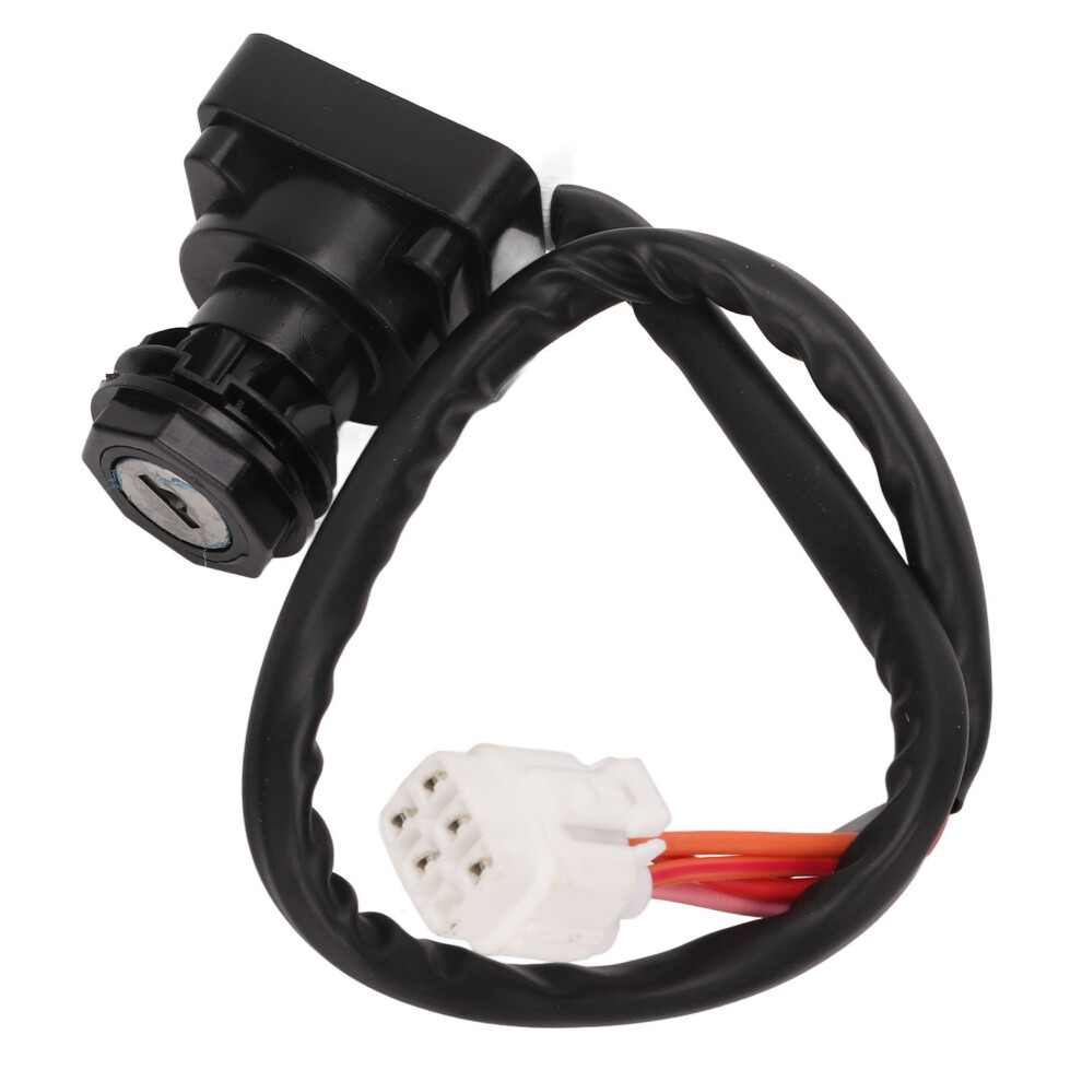 Ignition Switch With 2 Keys For Atv Lt A700x A750x 2005-2015 9391390249973
