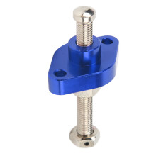 Kettenspannerverschleiß für BMW LTZ400 Z400 2003-2014 Blau