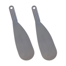 2-teiliger ergonomischer Bettlaken-Tucker-Matratzenheber-Grau