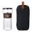 Safe Tisane Brewing Cup For Single Serve-Black dark brown 1