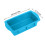 User Friendly Silicone Ice Bath Makers Safe Materials Four-Blue 3